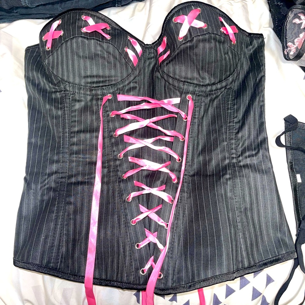 ❌SOLD❌ Corset